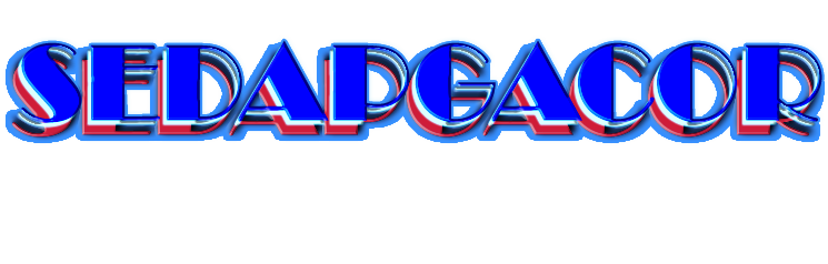 LOGO SEDAPGACOR